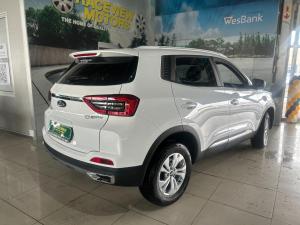Chery Tiggo 4 Pro 1.5 LiT manual - Image 4
