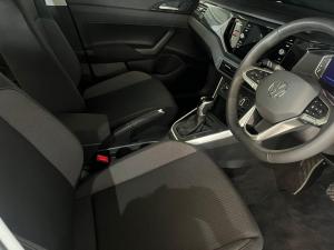 Volkswagen Polo hatch 1.0TSI Life auto - Image 5