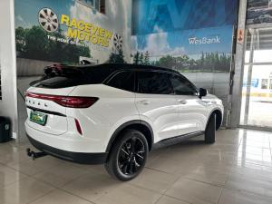 Haval H6 1.5T HEV Ultra Luxury - Image 3