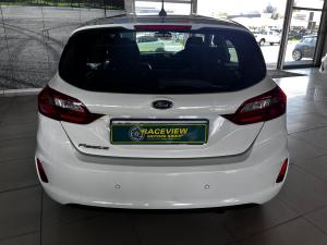 Ford Fiesta 5-door 1.0T Trend - Image 4