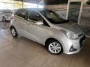 Thumbnail Hyundai Grand i10 1.25 Motion