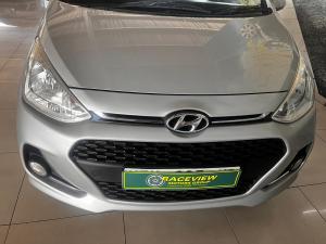 Hyundai Grand i10 1.25 Motion - Image 4