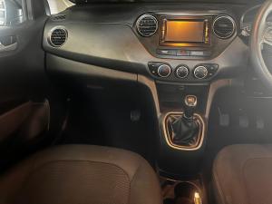 Hyundai Grand i10 1.25 Motion - Image 6