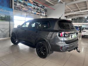 Ford Everest 2.0 BiTurbo 4x4 Sport - Image 5