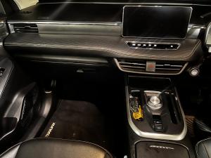 Haval Jolion 1.5T Luxury auto - Image 9