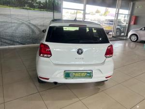 Volkswagen Polo Vivo hatch 1.4 Life - Image 4