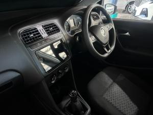 Volkswagen Polo Vivo hatch 1.4 Life - Image 5