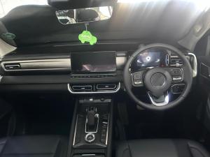 GWM P300 2.4T double cab LS - Image 11