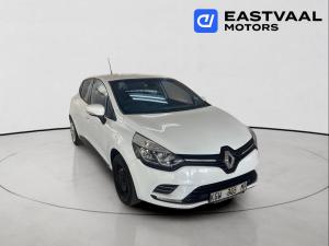 Renault Clio 66kW turbo Authentique - Image 1