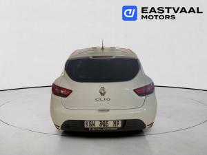 Renault Clio 66kW turbo Authentique - Image 6