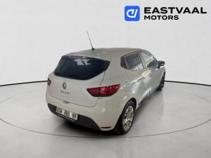 Renault Clio 66kW turbo Authentique - Image 8