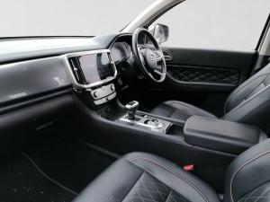 GWM P-Series 2.0TD double cab LT 4x4 - Image 13