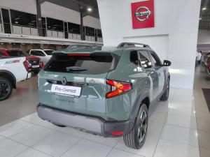 Renault Duster 1.3T Intens - Image 7