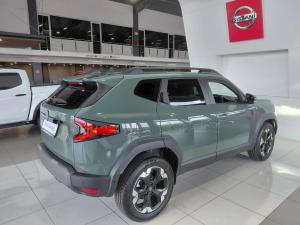 Renault Duster 1.3T Intens - Image 8