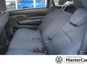 Suzuki Ertiga 1.5 GA - Image 8