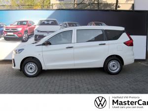 Suzuki Ertiga 1.5 GA - Image 3