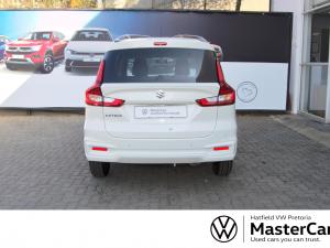 Suzuki Ertiga 1.5 GA - Image 4