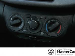 Suzuki Ertiga 1.5 GA - Image 9