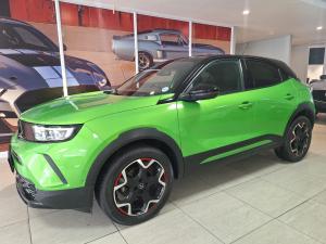 Opel Mokka 1.2T GS Line - Image 1