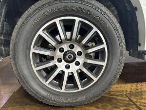 GWM P-Series 2.0TD double cab LT - Image 11