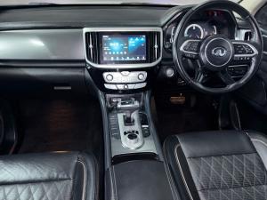 GWM P-Series 2.0TD double cab LT - Image 13