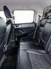 GWM P-Series 2.0TD double cab LT - Image 14