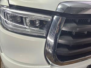 GWM P-Series 2.0TD double cab LT - Image 16