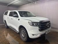 Thumbnail GWM P-Series 2.0TD double cab LT