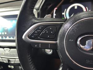 GWM P-Series 2.0TD double cab LT - Image 24