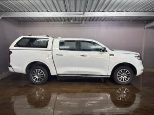 GWM P-Series 2.0TD double cab LT - Image 4