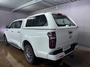 GWM P-Series 2.0TD double cab LT - Image 6