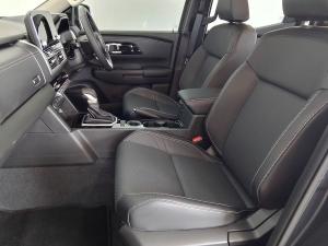 Mitsubishi Triton 2.4DI-D double cab GLS auto - Image 12