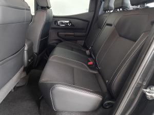 Mitsubishi Triton 2.4DI-D double cab GLS auto - Image 13