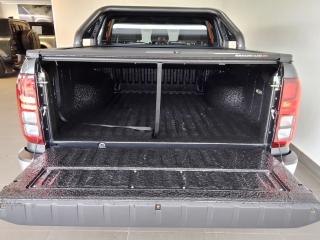 Mitsubishi Triton 2.4DI-D double cab GLS auto