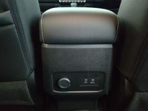 Mitsubishi Triton 2.4DI-D double cab GLS auto - Image 18