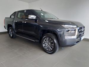 Mitsubishi Triton 2.4DI-D double cab GLS auto - Image 1