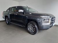 Mitsubishi Triton 2.4DI-D double cab GLS auto