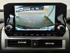 Mitsubishi Triton 2.4DI-D double cab GLS auto - Image 24