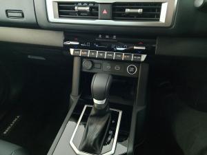 Mitsubishi Triton 2.4DI-D double cab GLS auto - Image 25