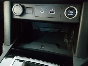 Mitsubishi Triton 2.4DI-D double cab GLS auto - Image 26