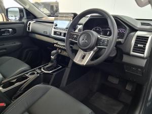 Mitsubishi Triton 2.4DI-D double cab GLS auto - Image 29