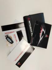 Mitsubishi Triton 2.4DI-D double cab GLS auto - Image 30