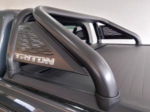 Mitsubishi Triton 2.4DI-D double cab GLS auto - Image 8