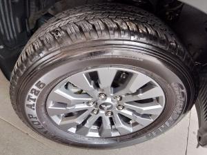 Mitsubishi Triton 2.4DI-D double cab GLS auto - Image 9