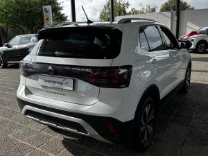 Volkswagen T-Cross 1.0TSI Style - Image 10