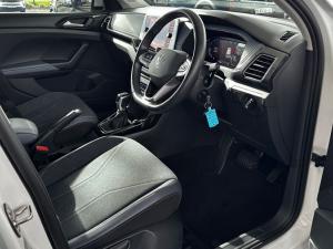 Volkswagen T-Cross 1.0TSI Style - Image 11