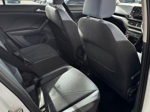 Volkswagen T-Cross 1.0TSI Style - Image 14