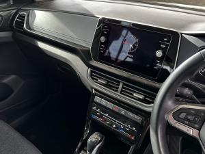 Volkswagen T-Cross 1.0TSI Style - Image 17