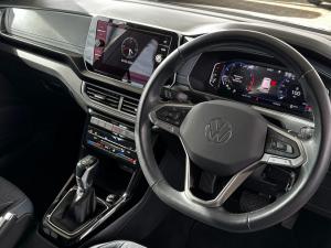 Volkswagen T-Cross 1.0TSI Style - Image 18