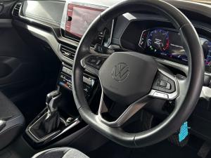Volkswagen T-Cross 1.0TSI Style - Image 19
